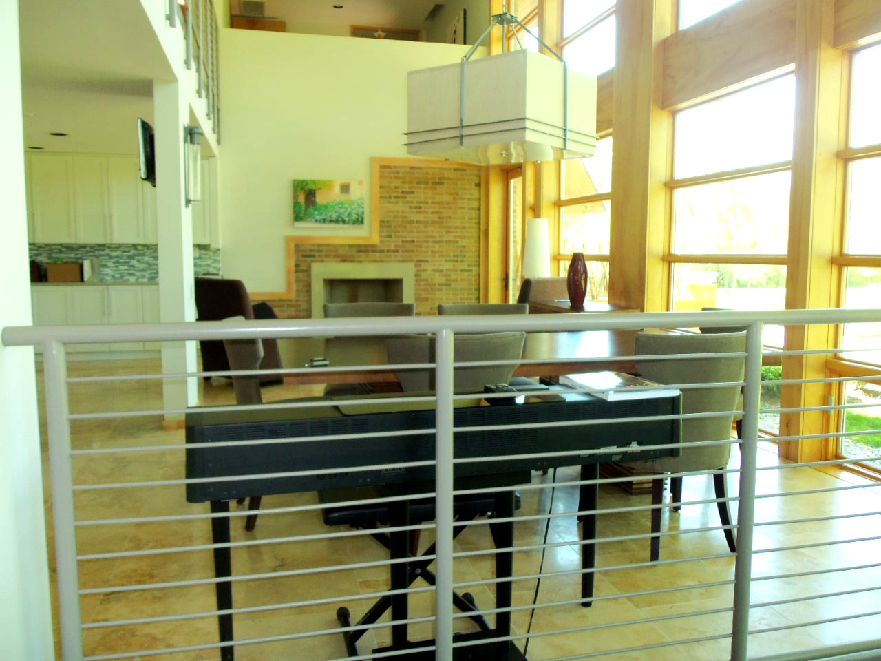 5-Farmington Hills - interior