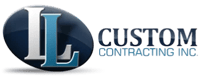 LL Custom Contracting Transparent Logo LL Custom Contracting Transparent Logo