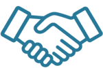 True Collaboration graphic