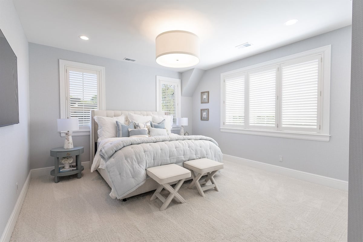 girl-s-bedroom-with-gray-walls-an-upholstered-bed-and-carpet-southeast-mi-optimized