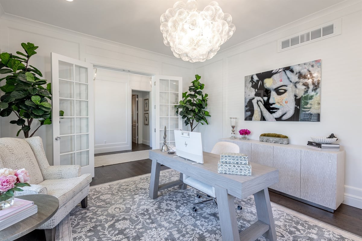 study-with-french-doors-a-desk-and-a-bubble-chandelier-southeast-mi-optimized