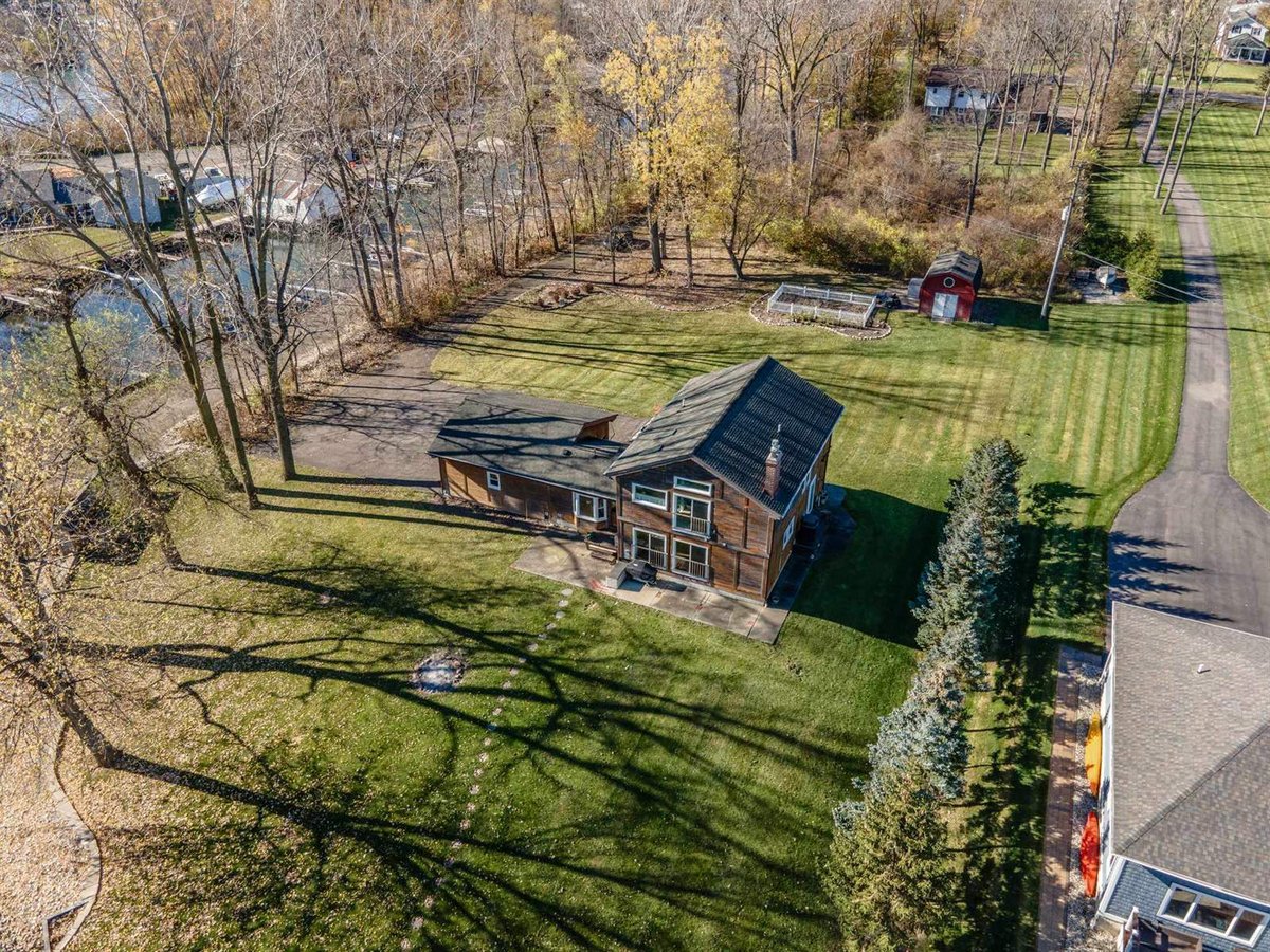 aerial-of-the-original-brown-home-and-garage-before-renovation-grosse-ile-mi-optimized