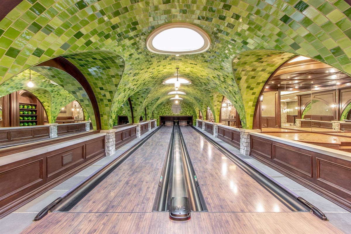 two-lane-bowling-alley-with-a-green-tiled-vaulted-ceiling-southeast-mi-optimized