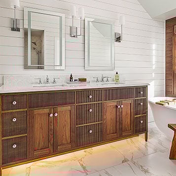 Bathrooms