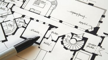 Does Custom Home Building Seem Overwhelming?