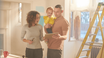 Financing Your Renovation