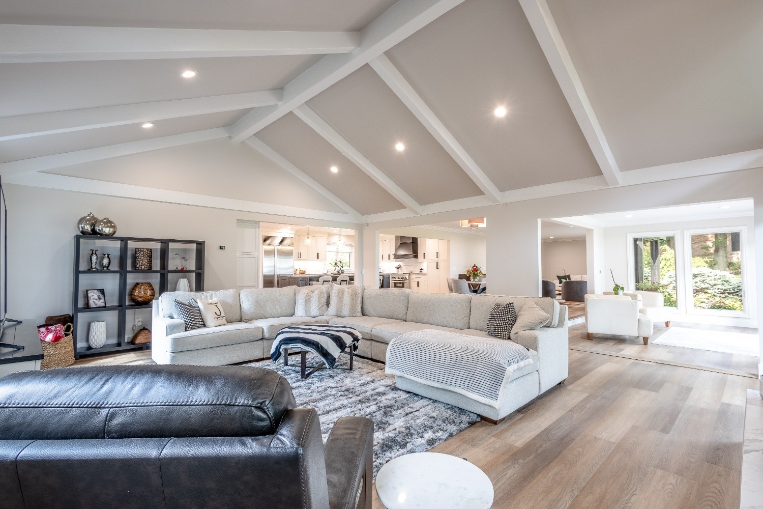 Grosse Ile Great Room