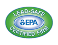 Lead Safe Certified Firm