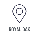 Royal Oak