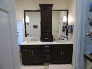 Beverly Hills master bath