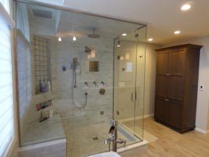 Canton Master bath