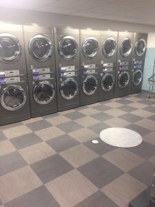 Detroit Laundry