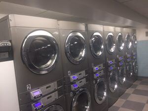 Detroit Laundry