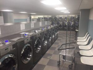 Detroit Laundry 