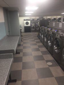 Detroit Laundry