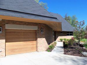 Farmington Hills custom home