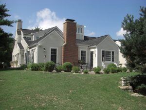 Milford kitchen and dinning room addition